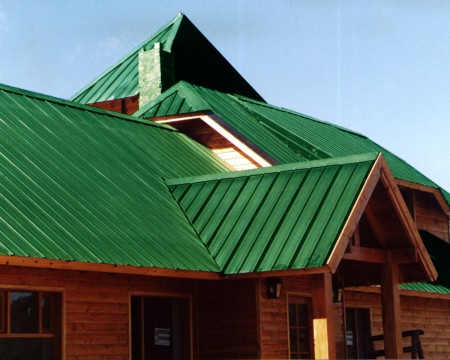 Casa cubierta M505 3