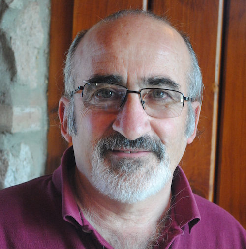 Fernando Galindez